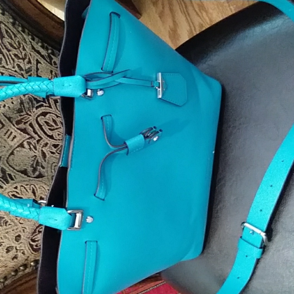 Michael Kors Blakely Bag